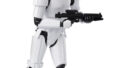 S.H.Figuarts ストームトルーパー-Classic Ver.- （STAR WARS: A New Hope）