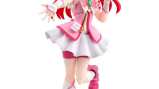 S.H.Figuarts プリキュア キュアドリーム-Precure Character Designer’s Edition-