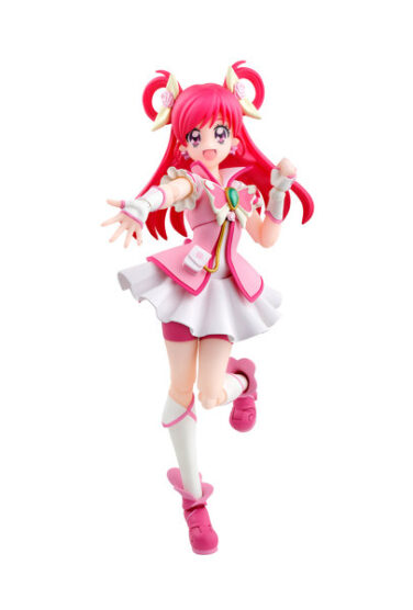 S.H.Figuarts プリキュア キュアドリーム-Precure Character Designer’s Edition-