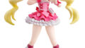 S.H.Figuarts プリキュア キュアピーチ-Precure Character Designer’s Edition-