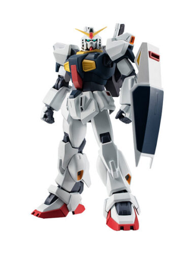 ROBOT魂＜SIDE MS＞ RX-178 機動戦士Ζガンダム ガンダムMk-II（エゥーゴ仕様） ver. A.N.I.M.E.