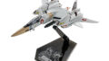 HI-METAL R 超時空要塞マクロス VF-4 ライトニングIII-Flash Back 2012-