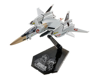 HI-METAL R 超時空要塞マクロス VF-4 ライトニングIII-Flash Back 2012-