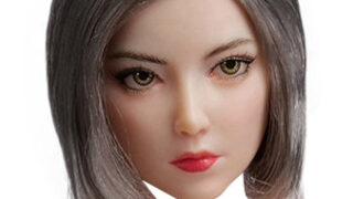 セクシー ビューティーヘッド 107 E