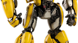 【再販】BUMBLEBEE （バンブルビー） PREMIUM SCALE BUMBLEBEE