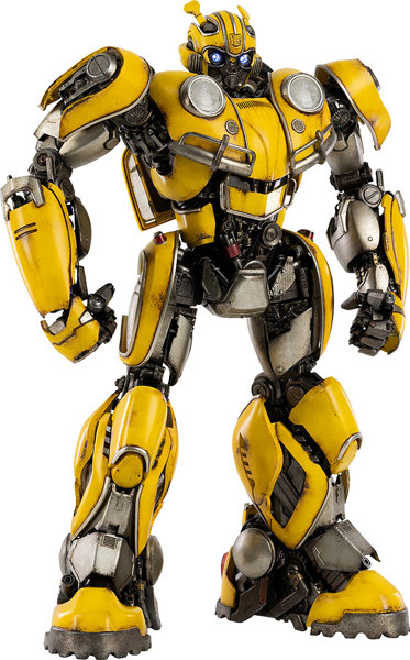 【再販】BUMBLEBEE （バンブルビー） PREMIUM SCALE BUMBLEBEE