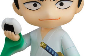 ねんどろいど MONSTERS 一百三情飛龍侍極 リューマ
