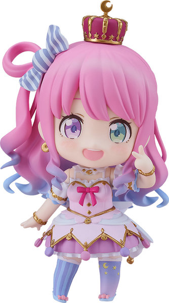 ねんどろいど ホロライブプロダクション 姫森 ルーナ