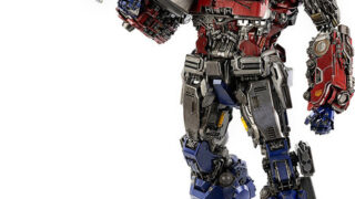 【再販】BUMBLEBEE （バンブルビー） PREMIUM Optimus Prime