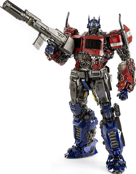 【再販】BUMBLEBEE （バンブルビー） PREMIUM Optimus Prime