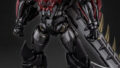 C＆A Global Ltd. × CCSTOYS 鉄魄（MORTAL MIND）シリーズ マジンカイザーSKL