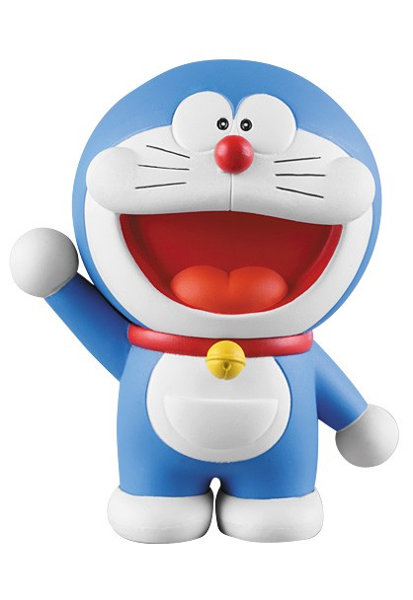 UDF ドラえもん （新価格版）