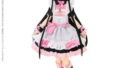 Melty☆Cute Dream Maid Raili （Pinkish girl ver.）