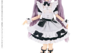 Melty☆Cute Dream Maid Raili （Darling girl ver.）