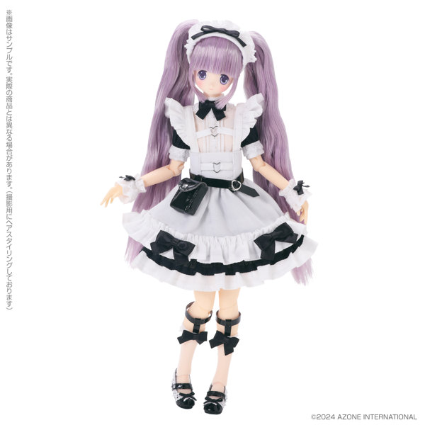 Melty☆Cute Dream Maid Raili （Darling girl ver.）