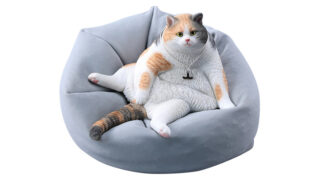 タンキング キャット A