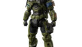 RE:EDIT HALO: REACH JUN-A266 （Noble Three）