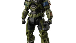 RE:EDIT HALO: REACH JUN-A266 （Noble Three）