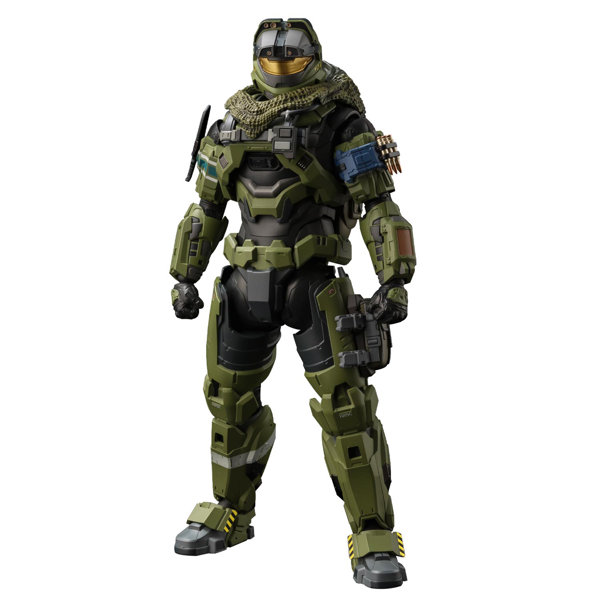 RE:EDIT HALO: REACH JUN-A266 （Noble Three）