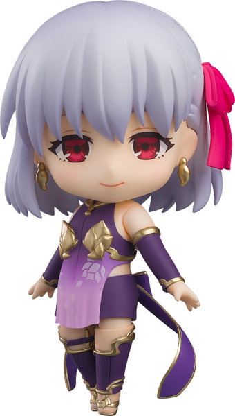 ねんどろいど Fate/Grand Order アサシン/カーマ