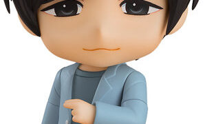 ねんどろいど 青二プロダクション 神谷浩史