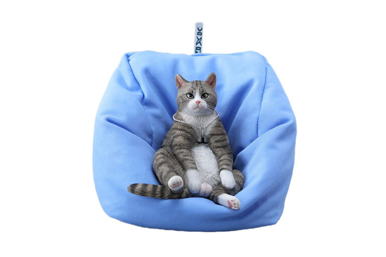 ぐーたら 猫 9.0 B