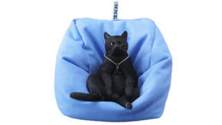 ぐーたら 猫 9.0 D