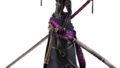 FALSLANDER RONIN