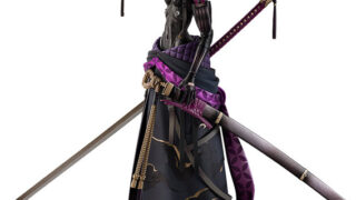 FALSLANDER RONIN