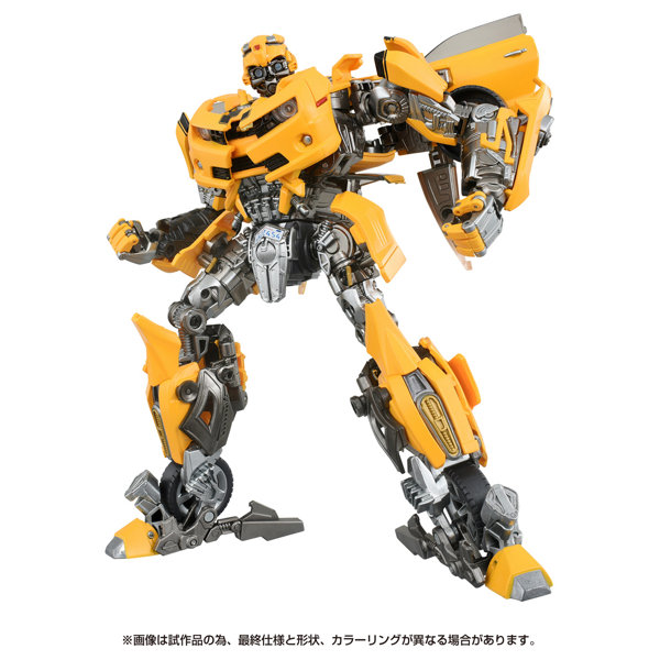 40TH SELECTION バンブルビー