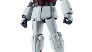 ROBOT魂 ＜SIDE MS＞ RMS-179 機動戦士Ζガンダム ジムII（地球連邦軍仕様） ver. A.N.I.M.E.