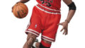 【再販】MAFEX NBA Michael Jordan（Chicago Bulls）