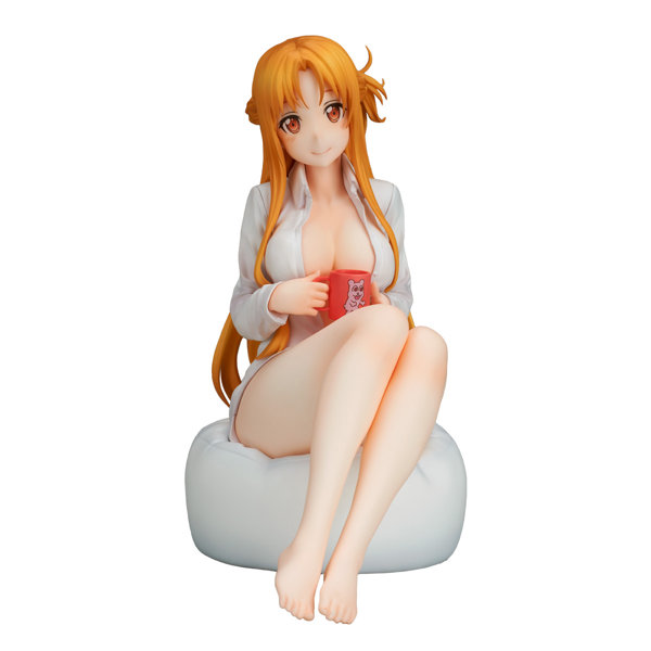 【再販】ソードアート・オンライン アリシゼーション War of Underworld 結城明日奈 ワイシャツ ver. 【再販】ソードアート・オンライン アリシゼーション War of Underworld 結城明日奈 ワイシャツ ver.