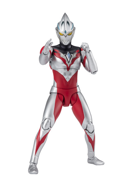 S.H.Figuarts ウルトラマンアーク