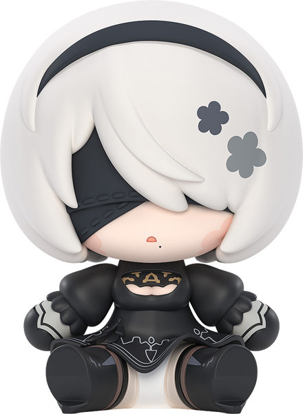 Huggy Good Smile NieR:Automata Ver1.1a 2B