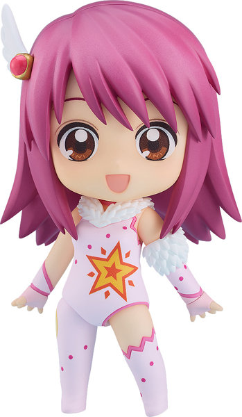 ねんどろいど カレイドスター 苗木野そら
