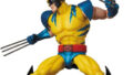 【再販】MARVEL MAFEX WOLVERINE（COMIC Ver.）