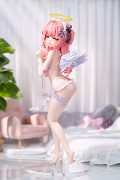 愛夢 下着ver.
