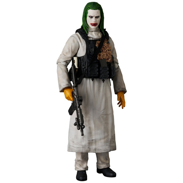 MAFEX KNIGHTMARE THE JOKER（ZACK SNYDER’S JUSTICE LEAGUE Ver.）