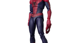 MAFEX MARVEL THE AMAZING SPIDER-MAN