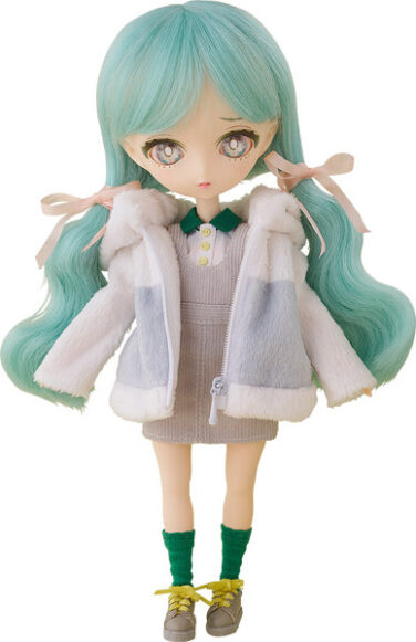 ニア・ハルモニア シロモ from PUI PUI モルカー