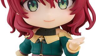 ねんどろいど 魔導具師ダリヤはうつむかない ダリヤ・ロセッティ