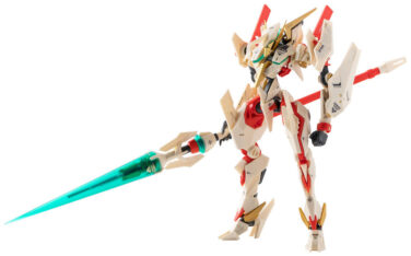 ROBOT BUILD RB-28K KINKOU ‘金光