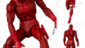 マフェックス No.223 MAFEX DAREDEVIL(COMIC Ver.)