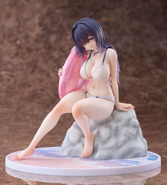 【限定販売】猫麦氏 「めいちゃん」 1/6 完成品フィギュア