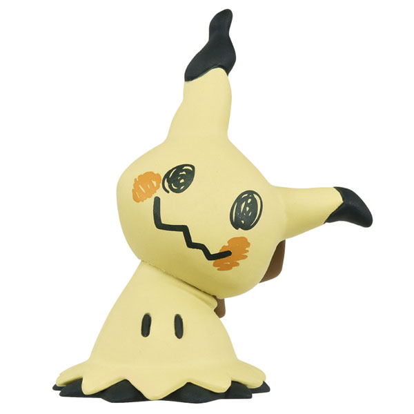 ポケットモンスター モンコレ MS-13 ミミッキュ