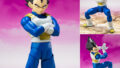 S.H.Figuarts ベジータ-DAIMA- 『ドラゴンボールDAIMA』