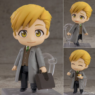 ねんどろいど 鋼の錬金術師 FULLMETAL ALCHEMIST アルフォンス・エルリック 最終回Ver.