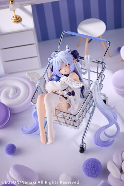 スリープデビル ノノス 1/6 完成品フィギュア 豪華版