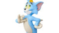 ウルトラディテールフィギュア UDF TOM AND JERRY Classic Color Ver. JERRY on TOM’s HEAD